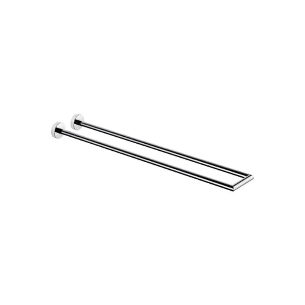 DORNBRACHT Handtuchhalter , 2-teilig SERIENSPEZIFISCH 83210979 Chrom, 83210979-00 Galeriebild 1